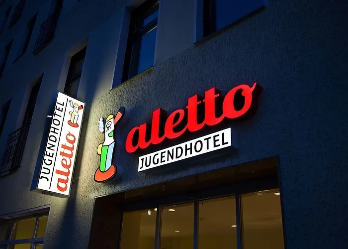 Ξενοδοχείο Acama & Schoeneberg