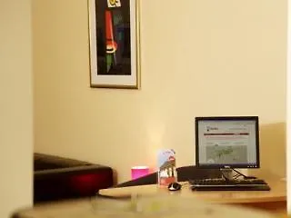 ホテル Acama & Schoeneberg ベルリン