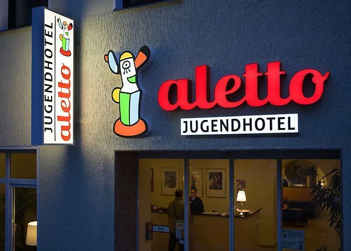 Acama & Schoeneberg 베를린