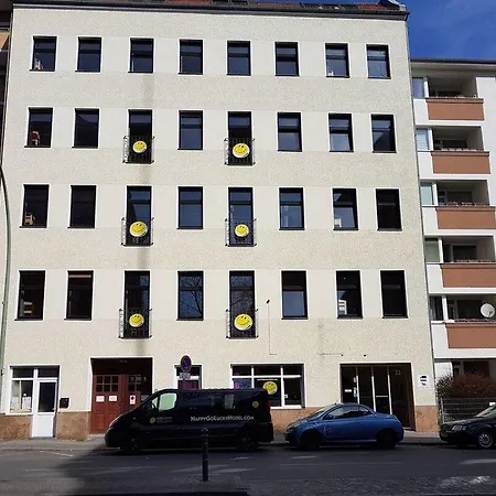 Acama & Schoeneberg Berlin