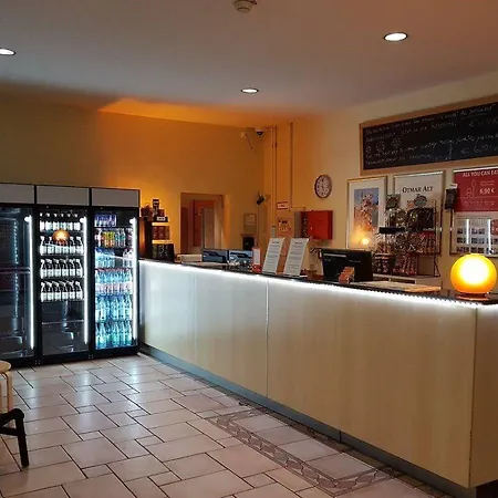 Hotel Acama & Schoeneberg