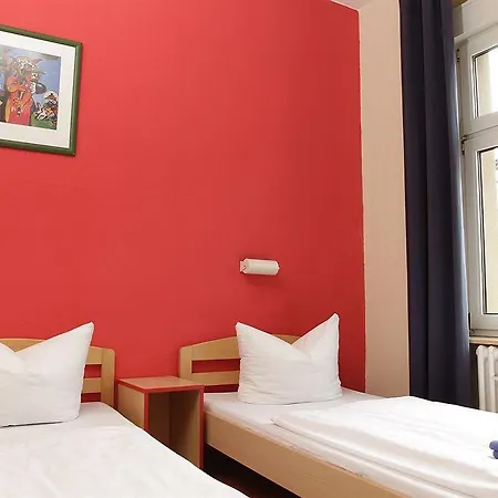 Hotel Acama & Schoeneberg