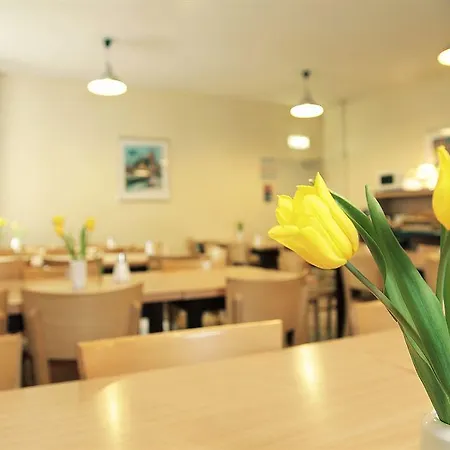 Hotel Acama & Schoeneberg Berlin