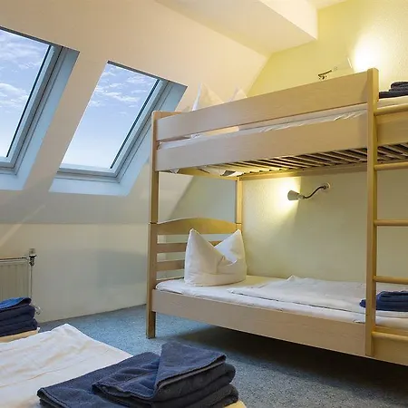 Acama & Schoeneberg Hotel Berlino