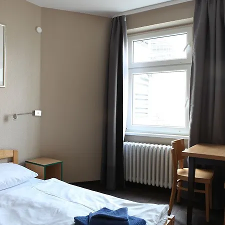 Hotel Acama & Schoeneberg