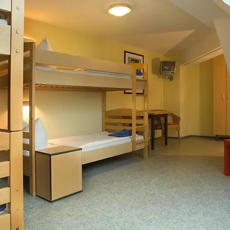 Hotel Acama & Schoeneberg Berlin