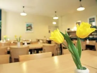 Hotel Acama & Schoeneberg Berlín