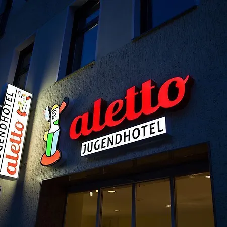 Hotel Acama & Schoeneberg