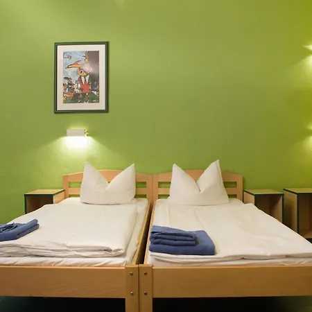 Acama & Schoeneberg Hotel Berlin