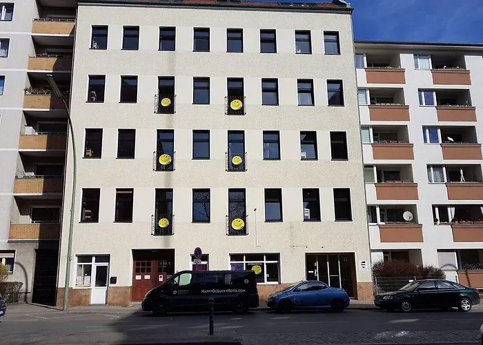 Acama & Schoeneberg Berlin