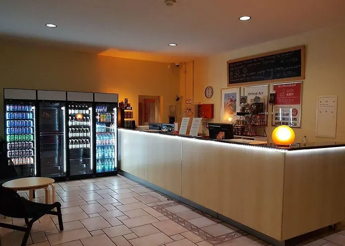 Hotel Acama & Schoeneberg