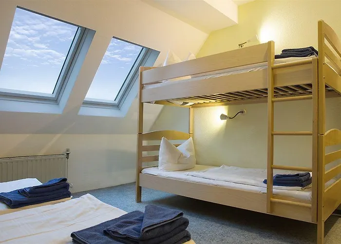 Acama & Schoeneberg Hotel Berlino