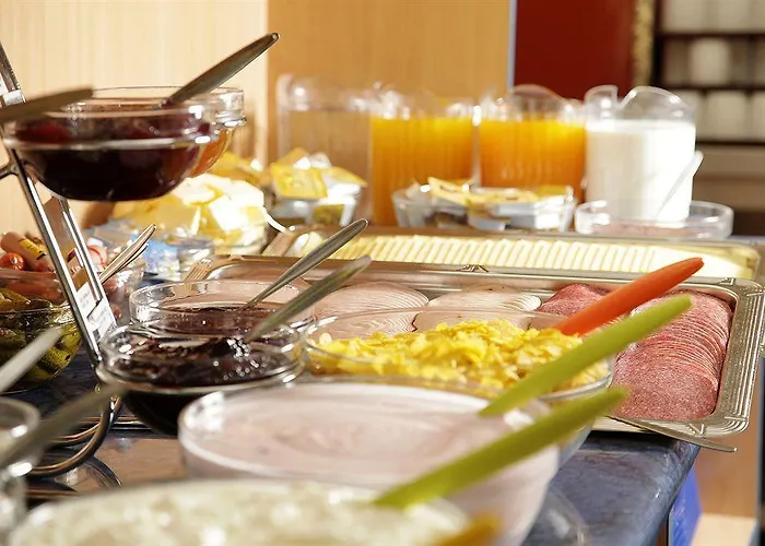 Acama & Schoeneberg Hotell