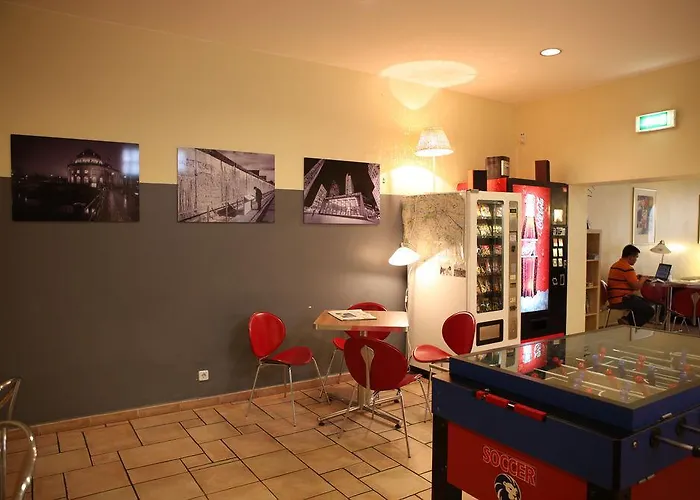 Acama & Schoeneberg Berlin