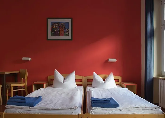 Acama & Schoeneberg Berlino