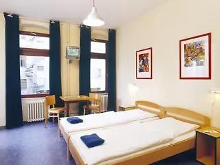 Acama & Schoeneberg Hotell Berlin