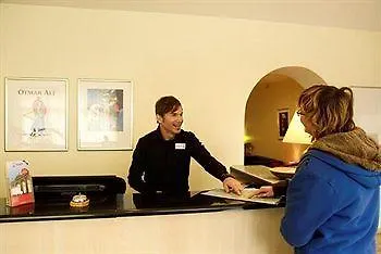 Hotel Acama & Schoeneberg Berlino