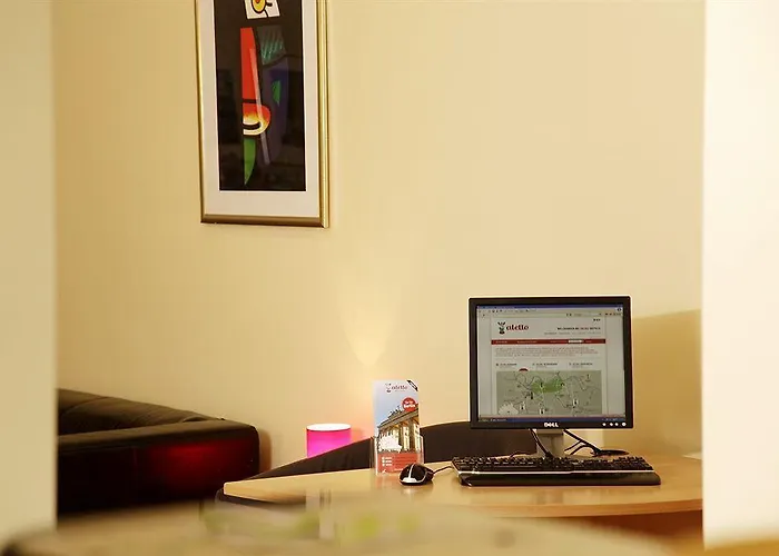 Hotel Acama & Schoeneberg