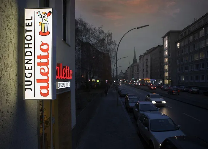 Acama & Schoeneberg Berlino