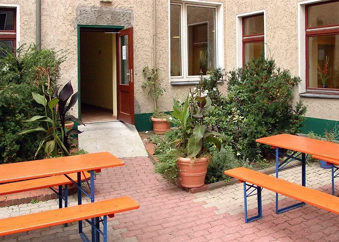 Acama & Schoeneberg Hotel