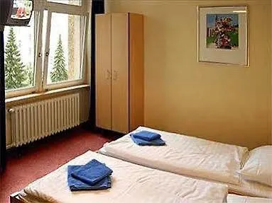 Hotell Acama & Schoeneberg 2*