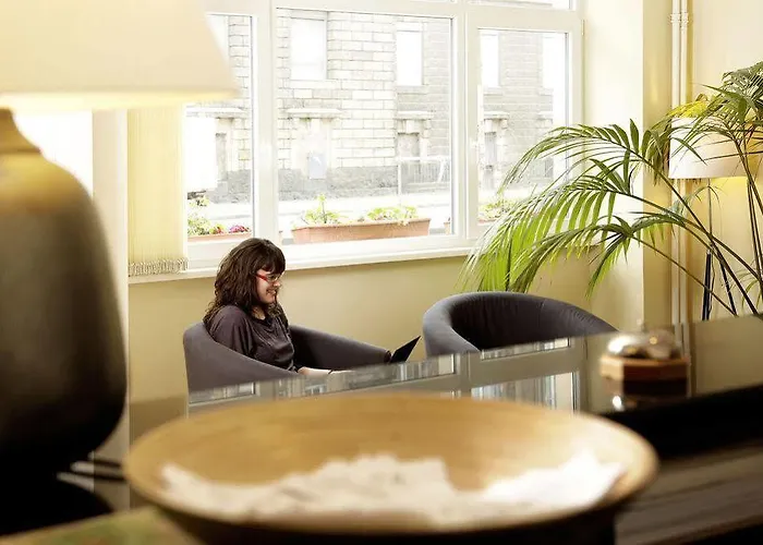 Hotell Acama & Schoeneberg 2*