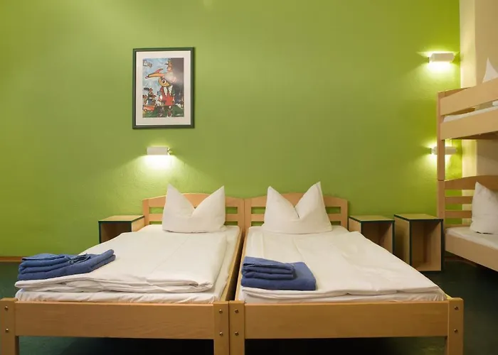 Acama & Schoeneberg Hotel Berlijn