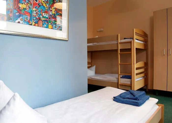 Acama & Schoeneberg Berlino