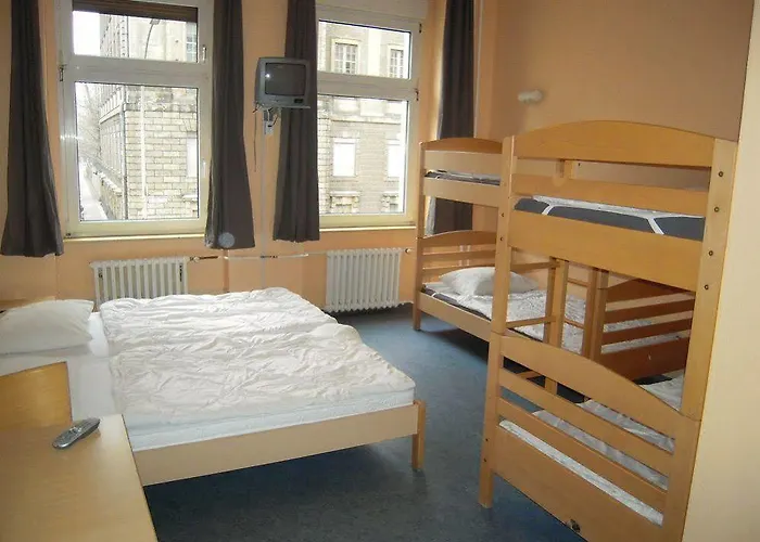 Hotel Acama & Schoeneberg