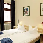 Hotel Acama & Schoeneberg Berlim