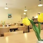 Hotel Acama & Schoeneberg Berlim