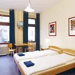 Acama & Schoeneberg Hotel Berlim
