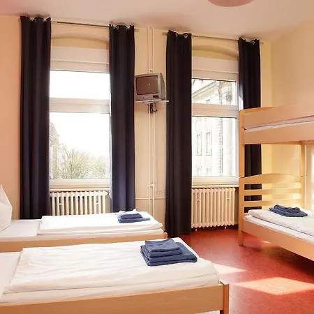 Hotel Acama & Schoeneberg Berlín