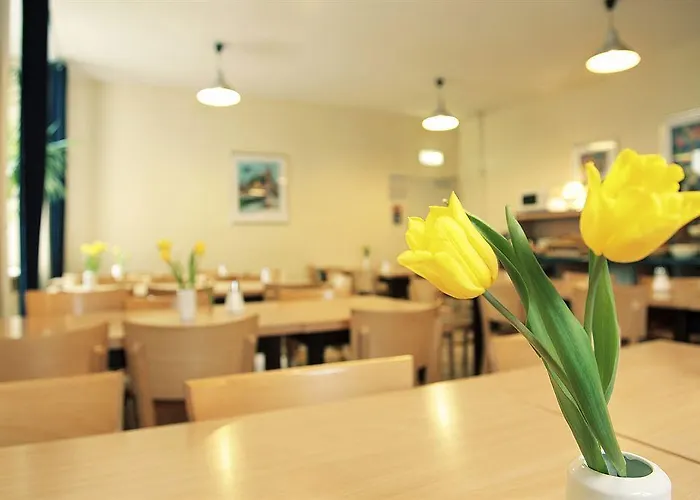 호텔 Acama & Schoeneberg 베를린