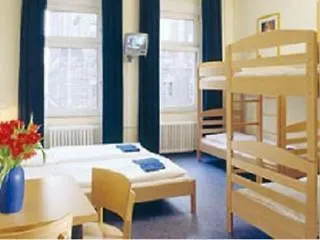 호텔 Acama & Schoeneberg