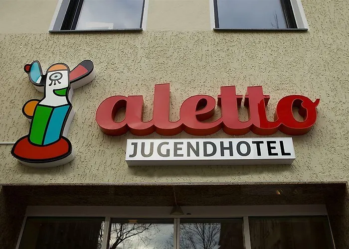 Acama & Schoeneberg 호텔